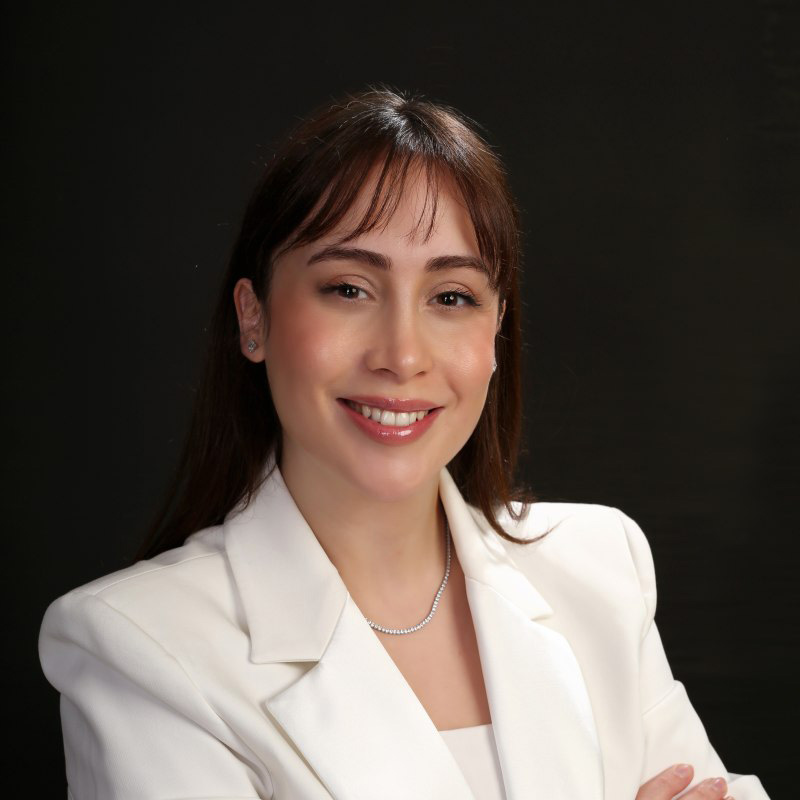 Avukat Merve Somuncu Şimşek
